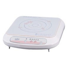 SAMPO 聲寶 IH變頻陶瓷電磁爐 2.83kg, KM-RV13M, Countertop