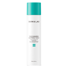 Skin&Lab Tricia 屏障舒緩爽膚水, 1個, 150ml