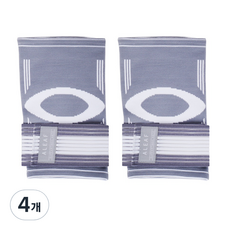 ALEAF 袖套護膝, 4個