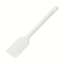 코멧 실리콘 키친툴 스파츌라, 아이보리, 1개