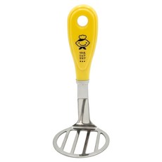 KAI 貝印 House 小廚師壓泥器 DL-7201 42g, 1支