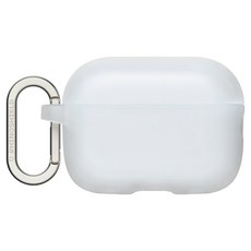 RHINOSHIELD 犀牛盾 保護套, AirPods Pro 2, 透明色, 1個
