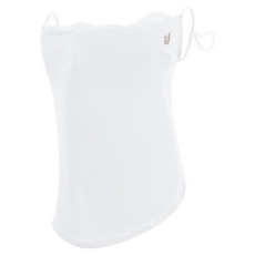 U2SPORTS ML11 Doublo 口罩, 白色, 1個