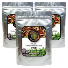 성보식품 중국산 오미자, 200g, 1개입, 3개