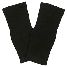 Living Home Detail 薄型護踝, 2個, 黑色