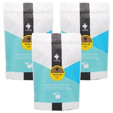 DARAN 洋甘菊茶補充包, 60g, 1入, 3個