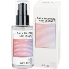 APLB 日常護髮精華, 50ml, 1入