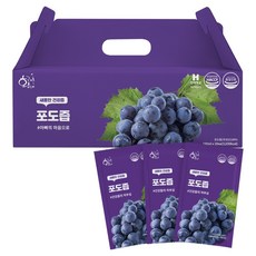 Hwanggeumine 葡萄汁, 20個, 100ml