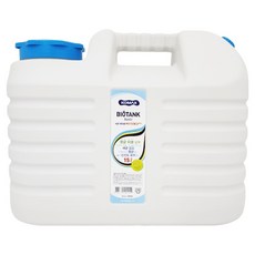 KOMAX Biotalk 基本款, 15L