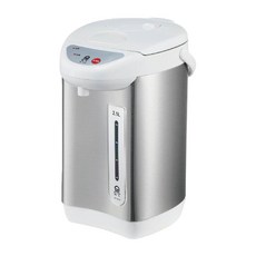 JINKON 晶工 氣壓電熱水瓶 2.5L, JK-3425