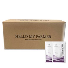 안녕나의농부 주석산 없는 포도즙, 120ml, 100개