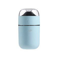 L'AIR VOLCANO USB 加濕器, LA-UH030-BL(藍色), 藍色