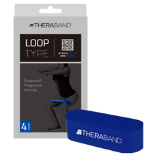 세라밴드 루프밴드 4단계, 블루, 1개