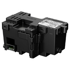 Canon 佳能 原廠維護墨匣 MC-G03，適用於GX3070 GX4070, 1個
