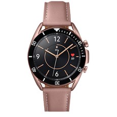 智慧手錶錶圈 41mm B, 6 黑色