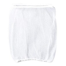 水槽過濾網 網架（藍色/白色/灰色） 網子小100入/網子大, 50入, 5包