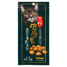 PetBest 浦霞在欉蟲癭果實, 13g, 1包