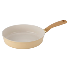 NEOFLAM Flan系列 平底鍋 IH電磁爐適用, 26cm, 1個
