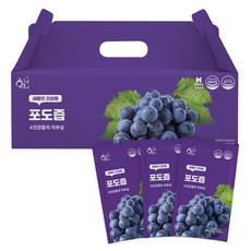 Hwanggeumine 葡萄汁, 30個, 100ml