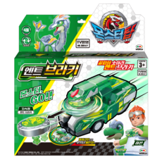MIMI WORLD Monster Top Entbraki, 混色