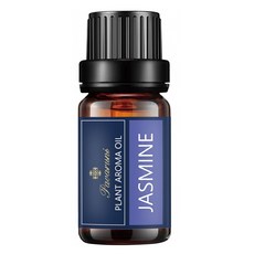 Pavaruni 香薰精油, 茉莉 Jasmine, 10ml, 1瓶