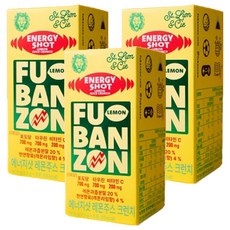 後半場能量飲檸檬汁脆片, 3個, 16.5g