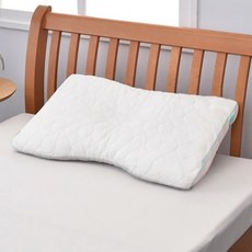 nishikawa 西川 RADICE系列 蜂巢調節枕 低款, 1個