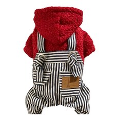 SassyDog 條文四腳, 混和顏色, 1件