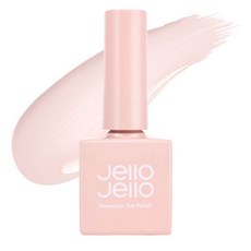젤로젤로 프리미엄 젤 폴리쉬, JJ-03 플로럴, 10ml, 1개