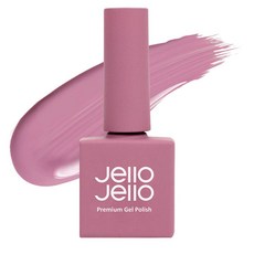 Jello Jello 彩色美甲凝膠, JC-17, 10ml, 1瓶