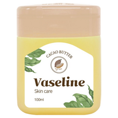 바세린 오리지널 스킨 젤리 카카오버터, 100ml, 1개