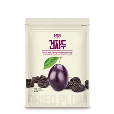 너트리 건자두, 1kg, 1개