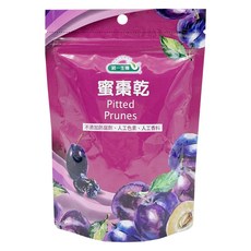 統一生機 蜜棗乾, 1包, 250g