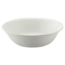 Corelle Brands 康寧餐具 純白 沙拉碗 300ml, 白色, 1個