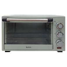 Kolin 歌林 電烤箱, KBO-SD3008