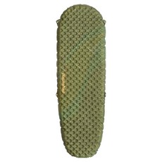 Naturehike 挪客 (徒野3.5)超輕充氣墊 木乃伊-標準款野綠 cnh22dz018, 標準款, 野綠, 1組