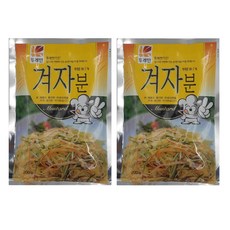 TUREBAN 芥末粉, 2個, 200克