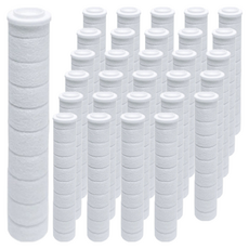 필터클래스 닥터제로 샤워기 호환 필터, 36개