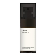 FIOLE 一日之計 日光夢境護髮油, 1個, 30ml