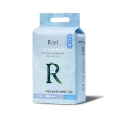 LAEL 女性用尿失禁護墊, 中量型, 30入, 1個