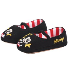 PRO WORLD CUP Kids 兒童米奇小狗圓點套鞋