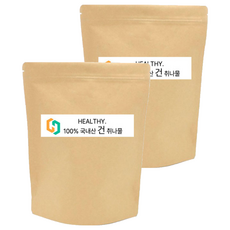 헬씨닷 국내산 건 취나물, 100g, 2개