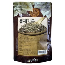 colorfood 국산 들깨가루, 200g, 1개