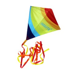 IMKITE 多色風箏, 1個