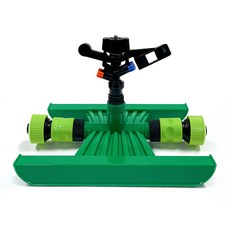 Danong Dabonjoyong 灑水器套組 DP-2 + H-BASE4500, 1套, 混色