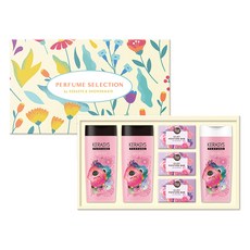 AEKYUNG 愛敬 禮盒組 Kerasis香水精選26號, 1個