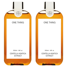 원씽 병풀 추출물 토너, 300ml, 2개