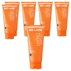 미쟝센 퍼펙트 세럼 트리트먼트, 330ml, 6개
