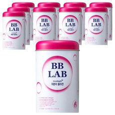 비비랩 저분자 콜라겐 선물세트, 60회분, 5세트
