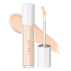 DEAR DAHLIA 天堂溫和無暇遮瑕液, LC2 BISQUE, 1支